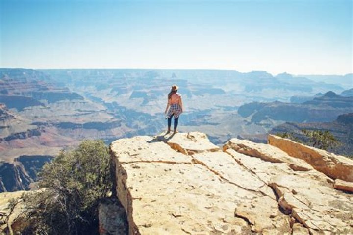 Grand Canyon National Park Rangers Just Alerted Visitors to Look Out for These "Hazards"