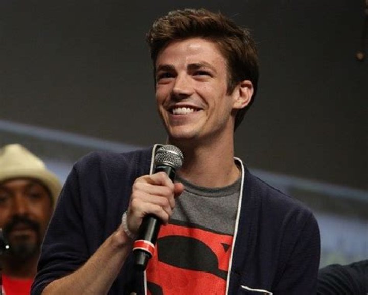 Grant Gustin Net Worth | Celebrity Net Worth