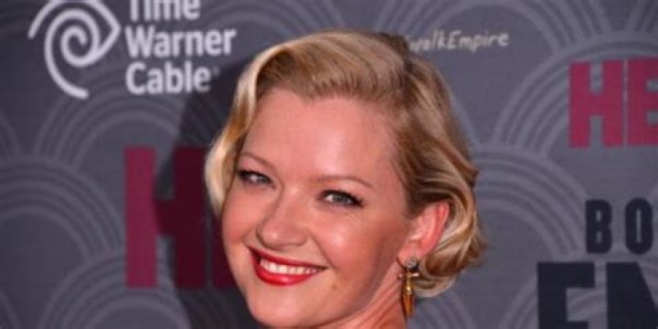 Gretchen Mol Net Worth | Celebrity Net Worth