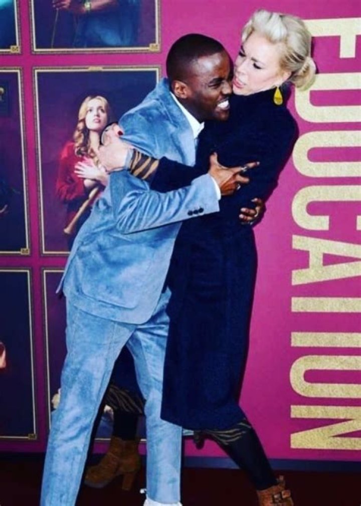 Hannah Waddingham Height, Weight, Age, Boyfriend, Family, Facts