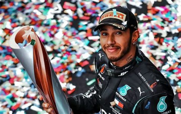 Has Lewis Hamilton Won Every Grand Prix?