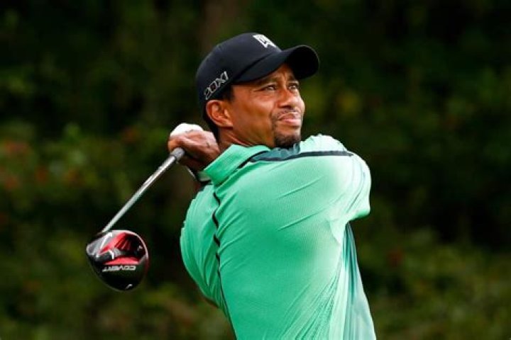 Has Tiger Woods Ever Shot a 59?