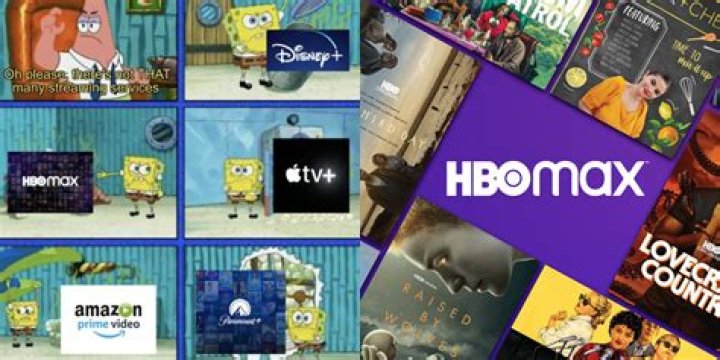 HBO Max Is Pulling 4 Popular Shows From Its Service Completely