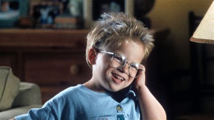 He Played Ray in "Jerry Maguire." See Jonathan Lipicki Now at 31.