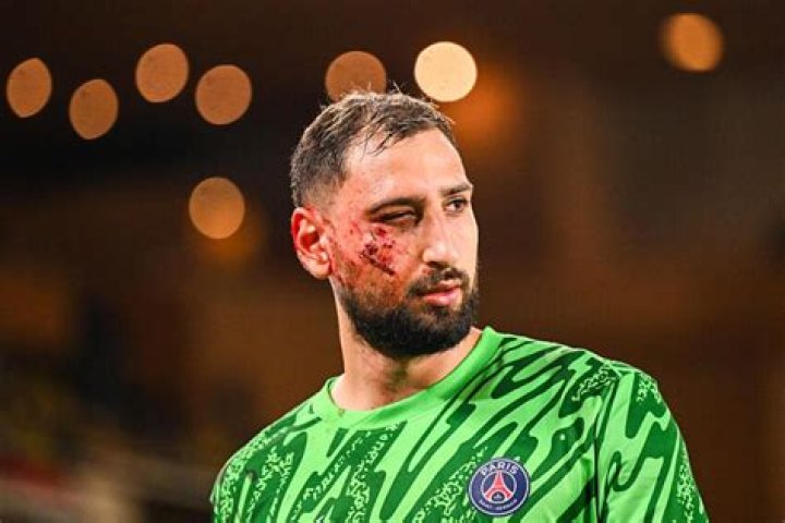 Histoire de l'enfance de Gianluigi Donnarumma et faits biographiques incompréhensibles