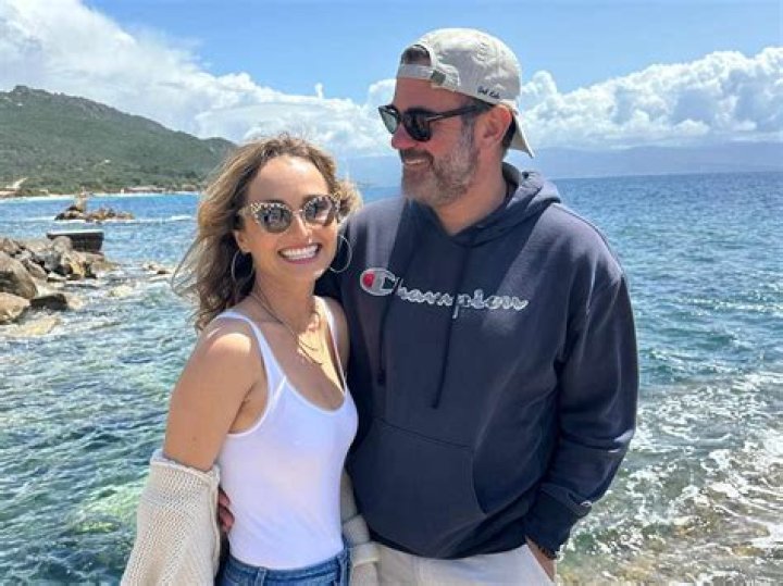 Holly Horton- the former Sportscaster, Where is she Now; Married Life, Husband, Children, salary, Earnings, and Personal Life
