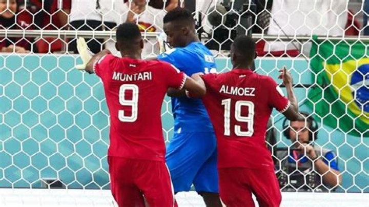 How Much Is Almoez Ali's Net Worth & Salary? Also Know His Bio, Age, Stats, Market Value, & Girlfriend