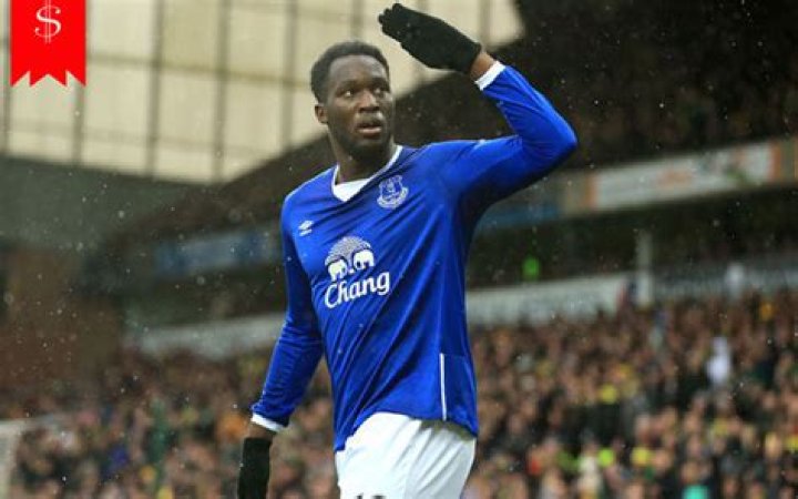 
How much is Romelu Lukaku’s Salary? Know about his current Net worth, Career and Awards