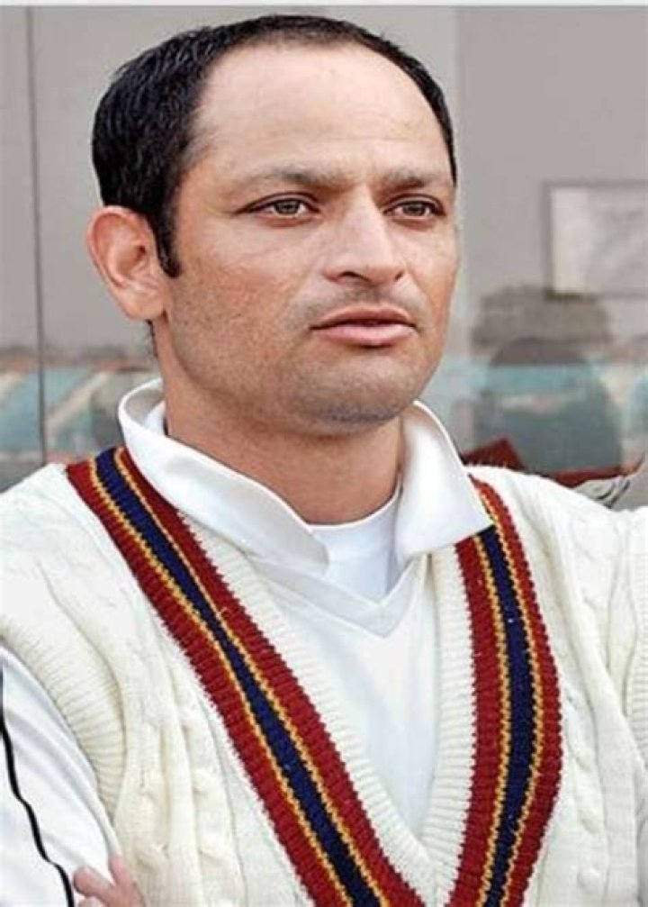 Hrishikesh Kanitkar Height, Weight, Age, Body Statistics