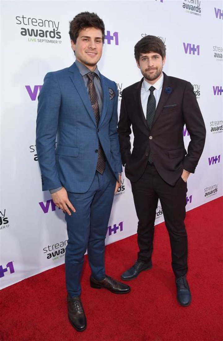 Ian Andrew Hecox Net Worth