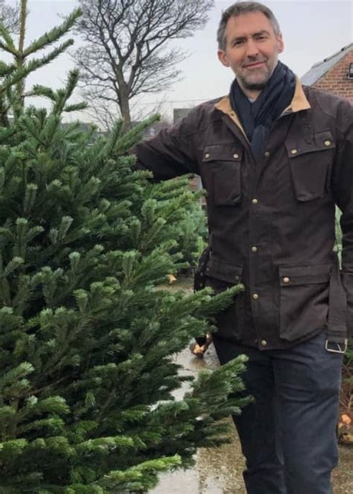 Ian Whyte Height, Weight, Age, Spouse, Family, Facts, Biography