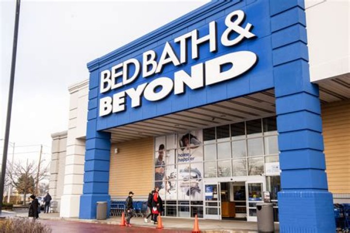 If You Bought This at Bed Bath & Beyond, Get Rid of It Now, Officials Warn