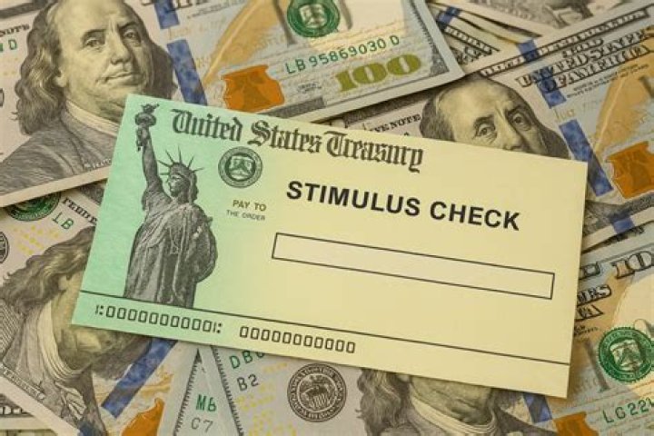 If You Never Got Your Last Stimulus Check, Experts Say Do This Now