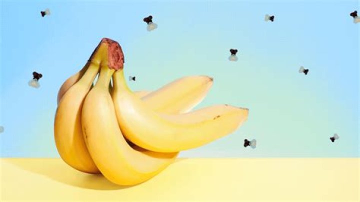 If Your Banana Smells Like This, Throw It Away Immediately — Best Life