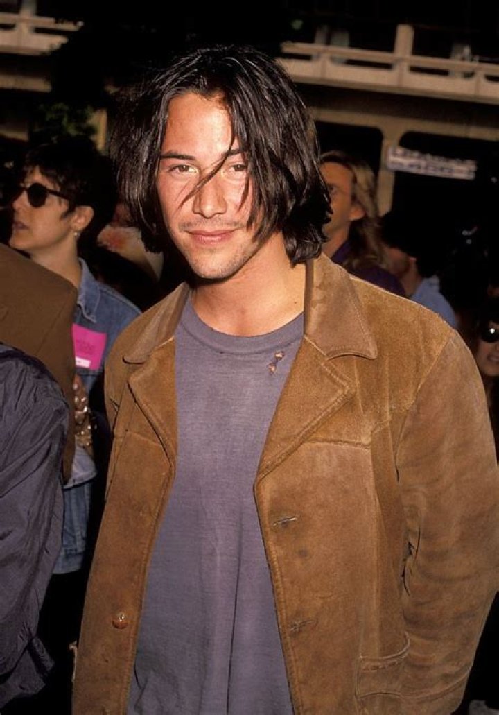 Is Keanu Reeves a Boomer?