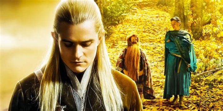 Is Orlando Bloom English?