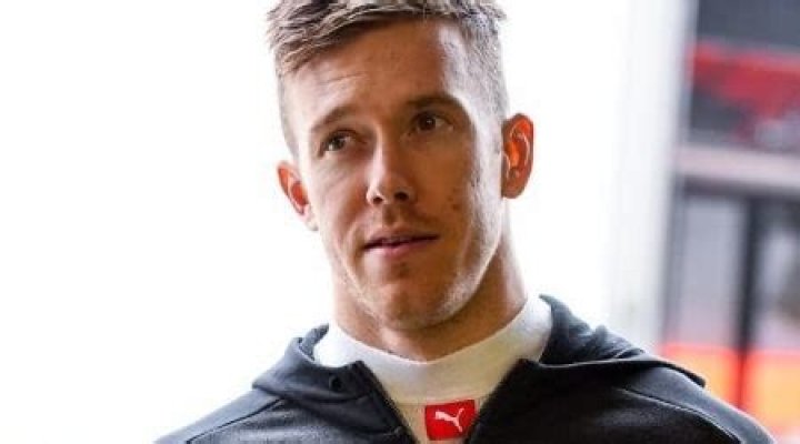 Jack Hawksworth Height, Weight, Age, Facts, Family