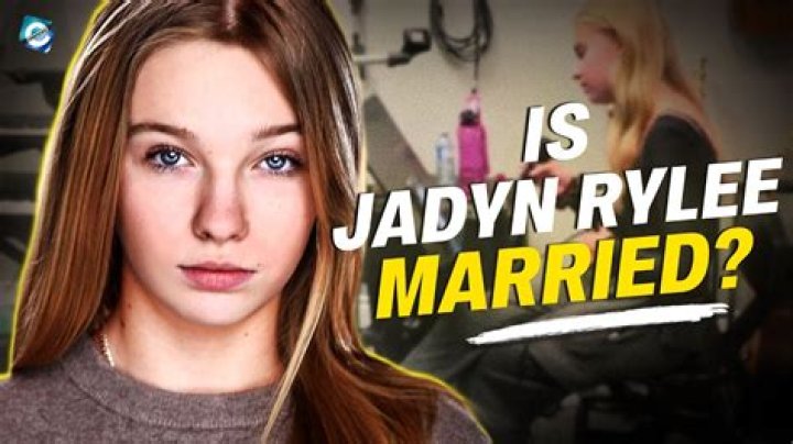 Jadyn Rylee net worth, income and estimated earnings of Youtuber channel