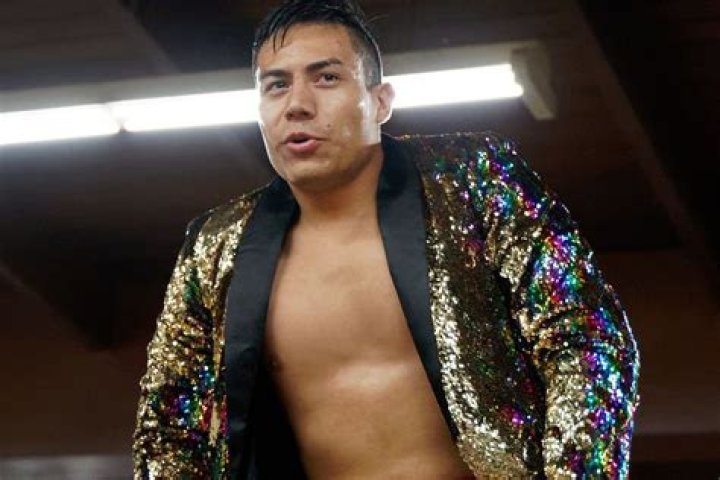 Jake Atlas