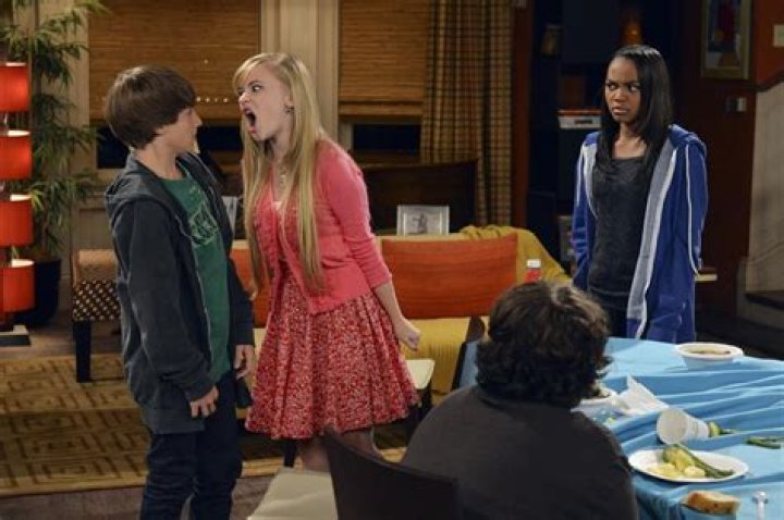 JAKE SHORT, SIERRA MCCORMICK, CHINA ANNE MCCLAIN – Celeb Secrets