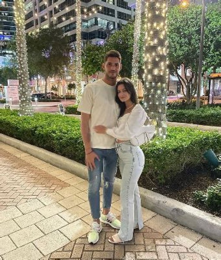 James Pantemis Football Career, Salary, and Net worth; Who is James' Girlfriend?