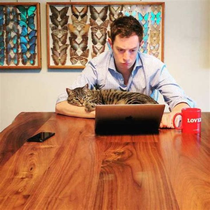 James Rothschild Height, Weight, Age, Body Statistics