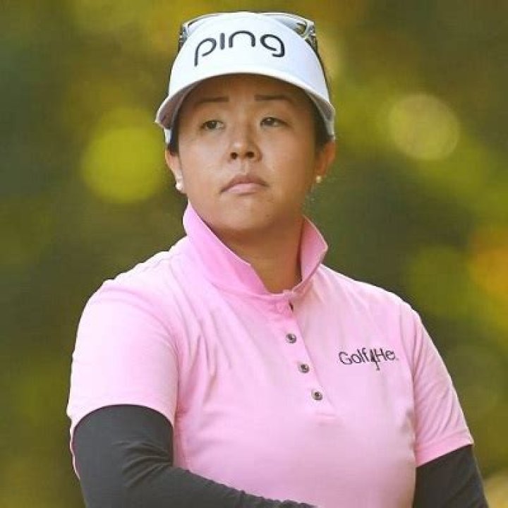 Jane Park LPGA Earnings and Net worth; is she Married (Family, Husband, Children)