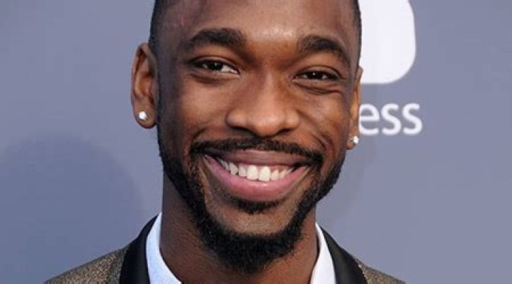 Jay Pharoah Height, Weight, Age, Spouse, Family, Facts, Biography