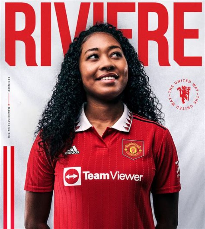 Jayde Riviere Biography; What is the Salary and Net worth of the player? Is she Married? Jayde Riviere's boyfriend, Family, Age, Career, and More