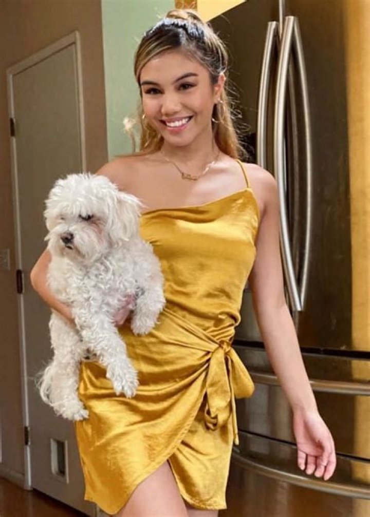 Jayka Noelle Height, Weight, Age, Boyfriend, Family, Facts, Biography