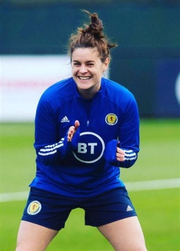 Jen Beattie Height, Weight, Age, Body Statistics