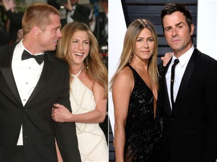 Jennifer Aniston Just Made a Rare Comment About Her Divorce From Brad Pitt