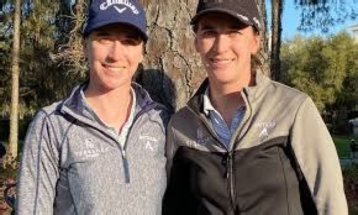 Jenny Coleman LPGA Career Earnings and Net worth; Is she Married?