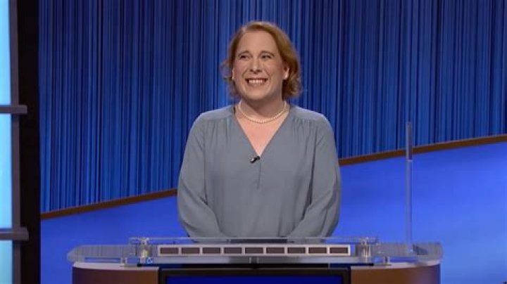 "Jeopardy!" Producers Defend Choice to Bring Back Past Champion: "We Depend on Ratings"