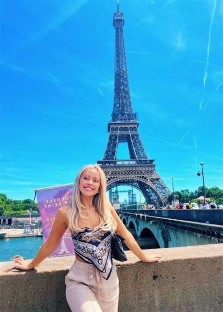 Jessica Lord Height, Weight, Age, Boyfriend, Family