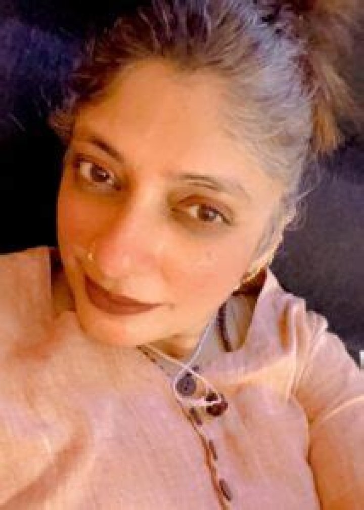 Jigna Vora Height, Weight, Age, Husband, Family, Biography