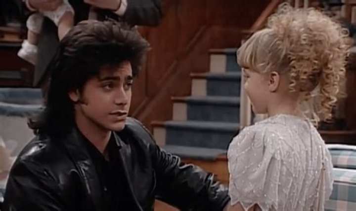 John Stamos Says He Tried to Quit “Full House”: “I Hated That Show”