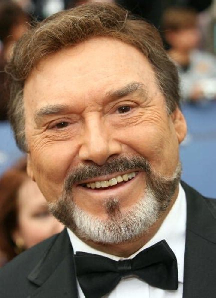 Joseph Mascolo Net Worth | Celebrity Net Worth