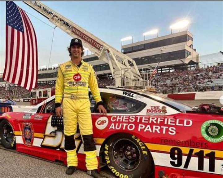 Josh Bilicki Bio, Age, Net Worth, NASCAR, Career Stats, & Girlfriend