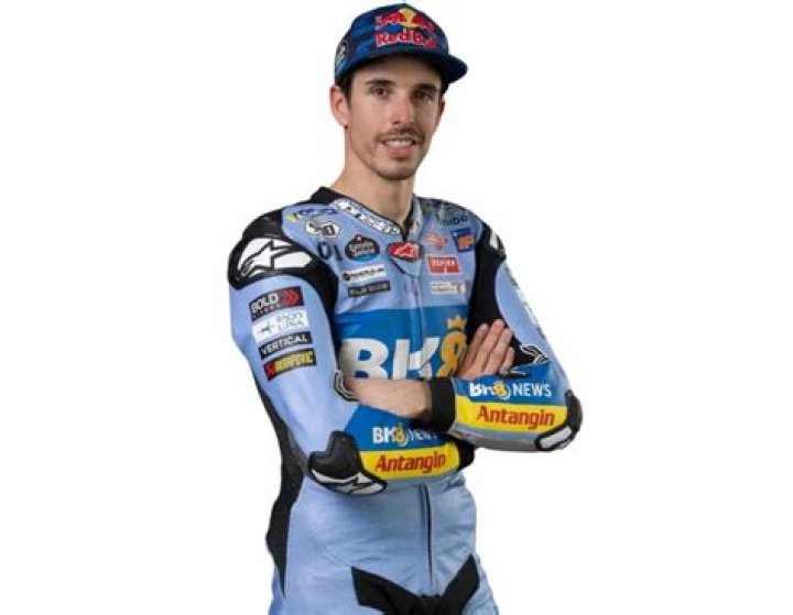 Julian Marquez Height, Weight, Age, Body Statistics