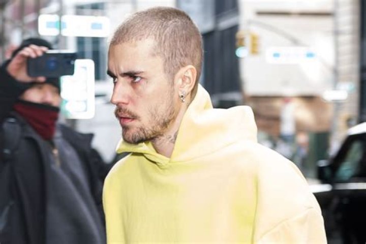 Justin Bieber Has Been Pleading With Fans to Boycott His New Merch Line