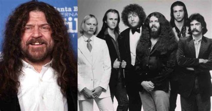Kansas Violinist And Vocalist Robbie Steinhardt Dead At 71