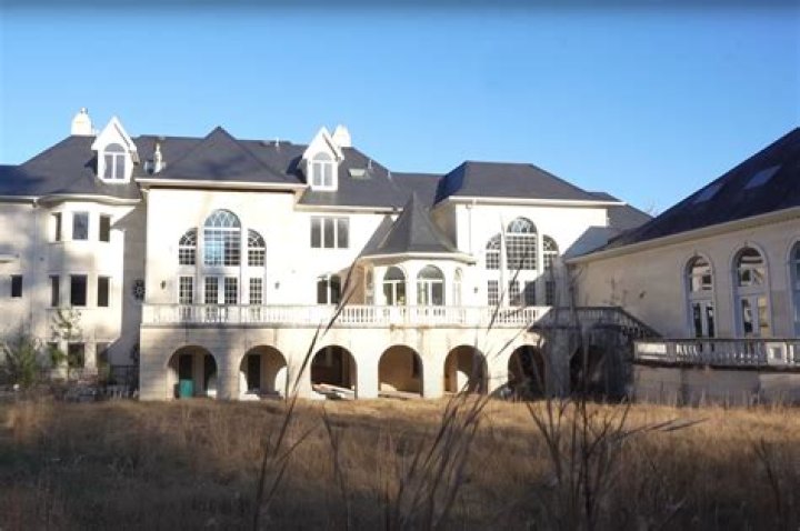 Kanye West Gets Approval For 52,000-Square-Foot Home On Wyoming Ranch