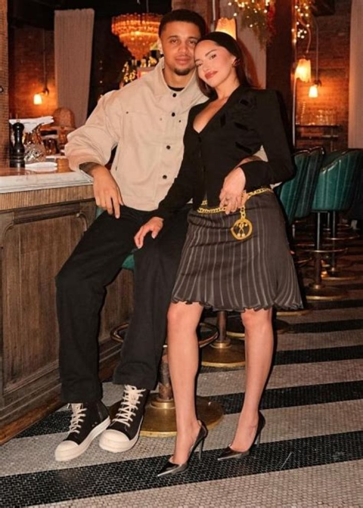 Karla Jara Height, Weight, Age, Boyfriend, Family