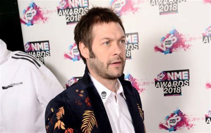 Kasabian Wins Best Band At NME Awards