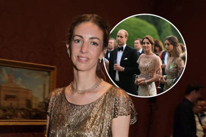 Kate and William Mourn Their Dog in a Heartbreaking Instagram Post