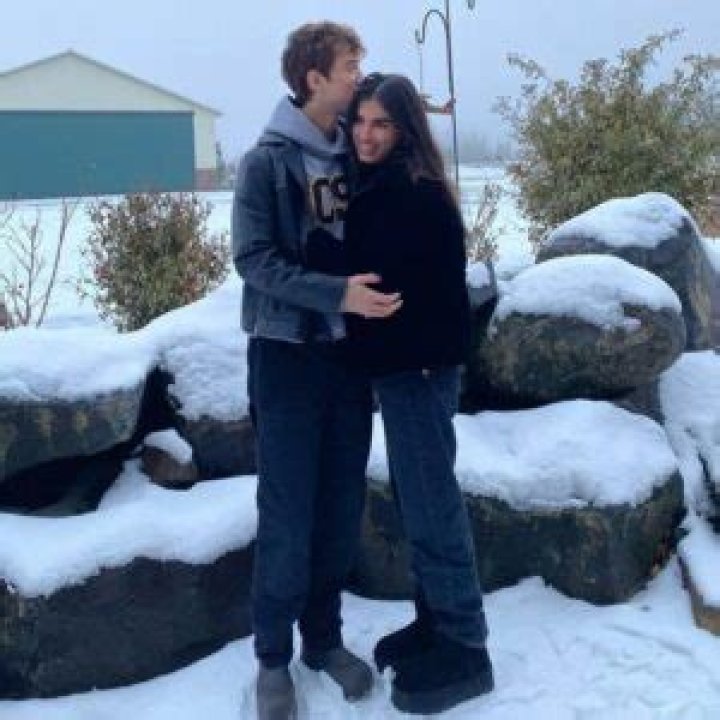 Katia Castellano Height, Weight, Age, Boyfriend, Facts, Biography