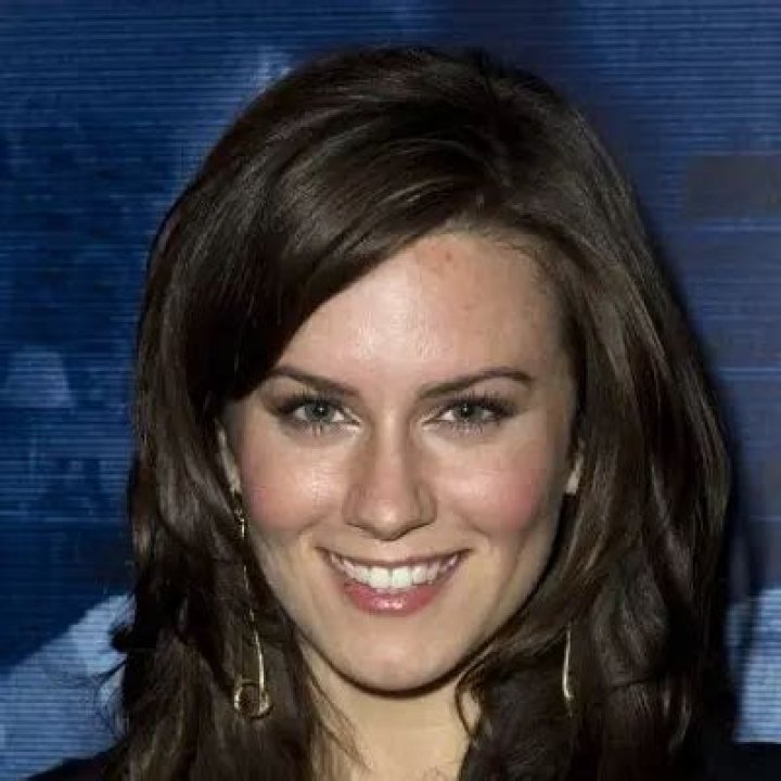 Katie Featherston Net Worth | Celebrity Net Worth