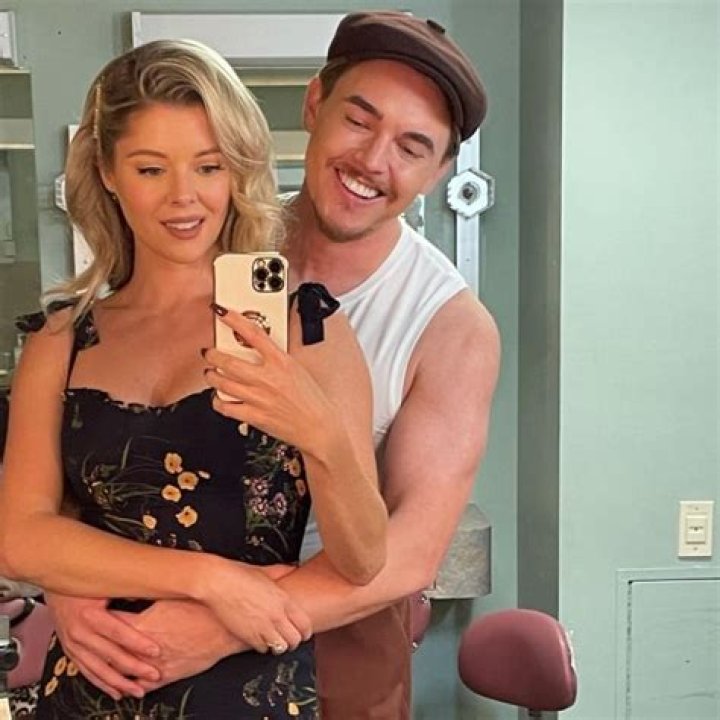 Katie Peterson Height, Weight, Age, Body Statistics