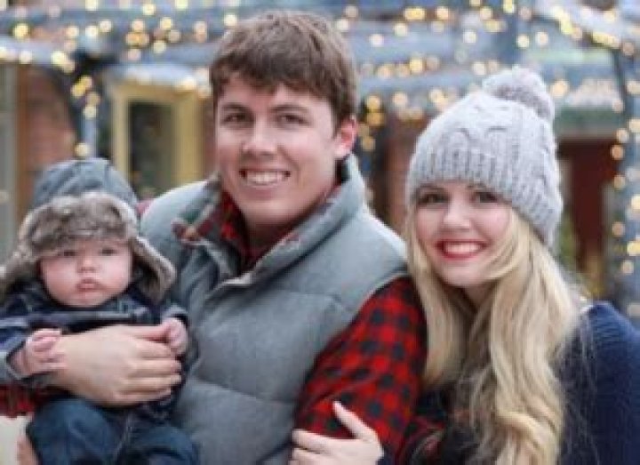 Kellen Moore's Wife Julie Wilson Biography (Family, Husband, Children, Relationship, Net worth)